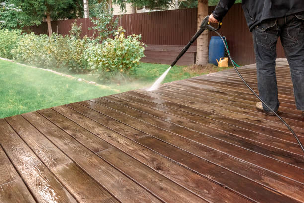 Best Oil Spill Cleanup  in Manor, TX